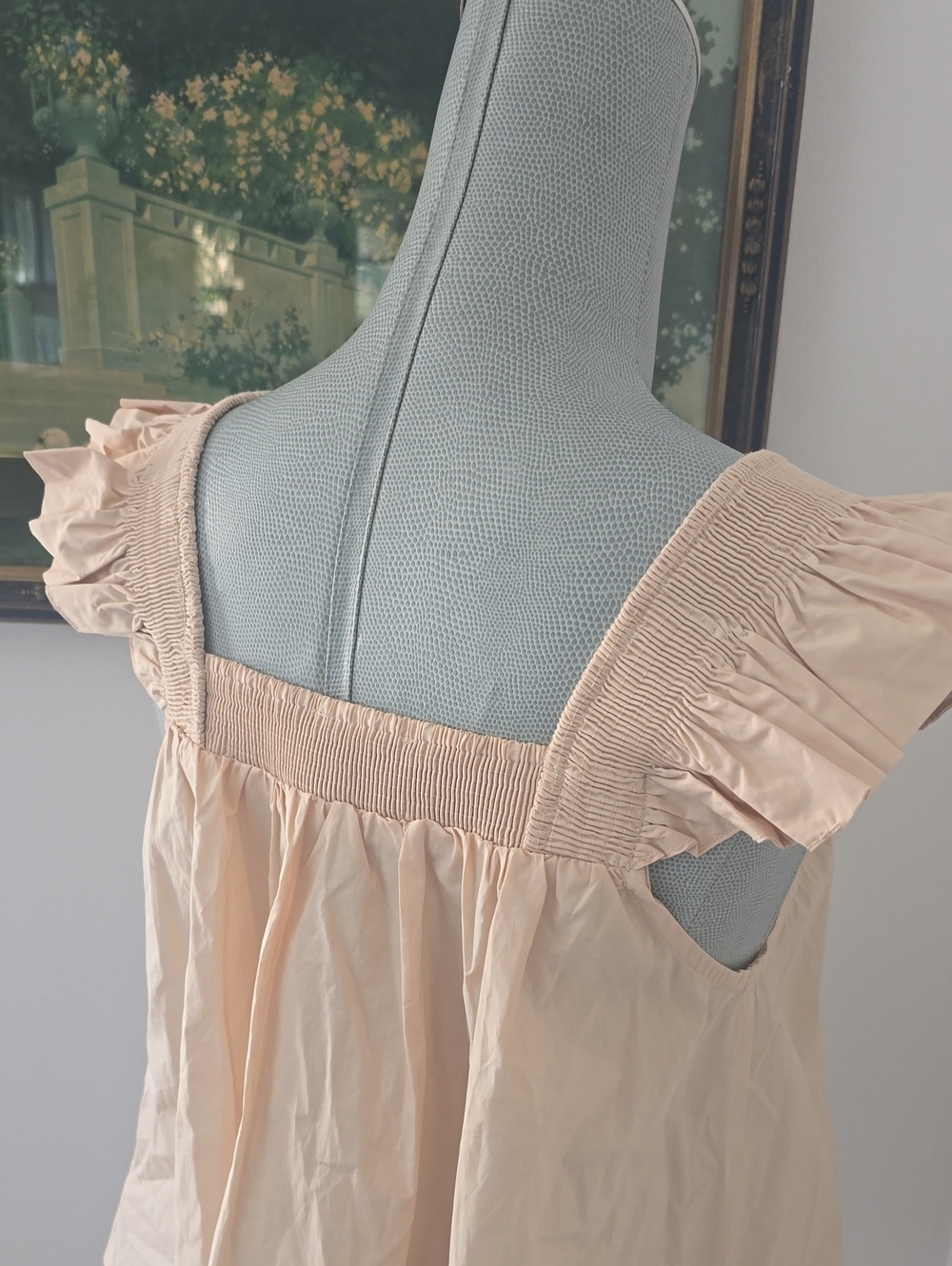 English Factory | Ruffle Top - Picture 5 of 6